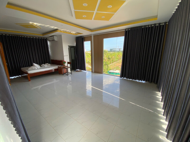 Chọn Khu