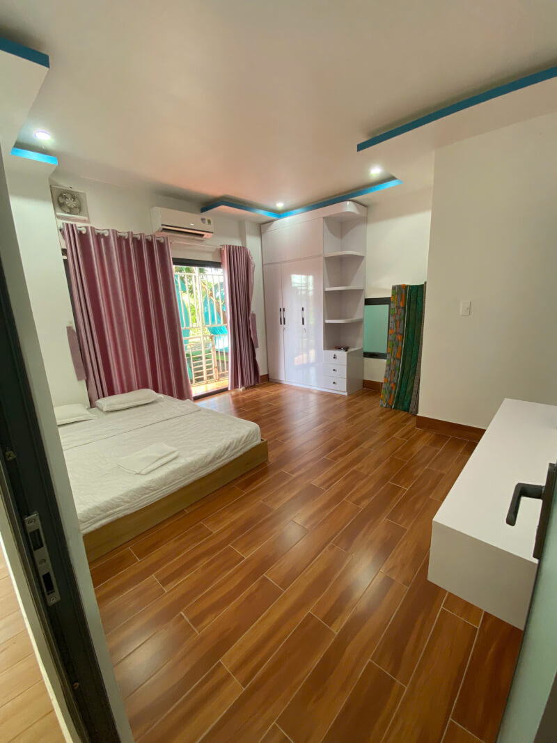 Villa (3 ngủ)