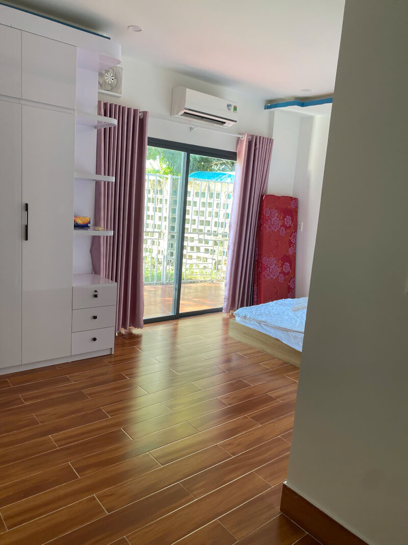 Villa (2 ngủ)