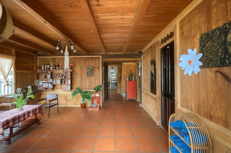 Ri's Garden Homestay