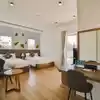 Superior Twin