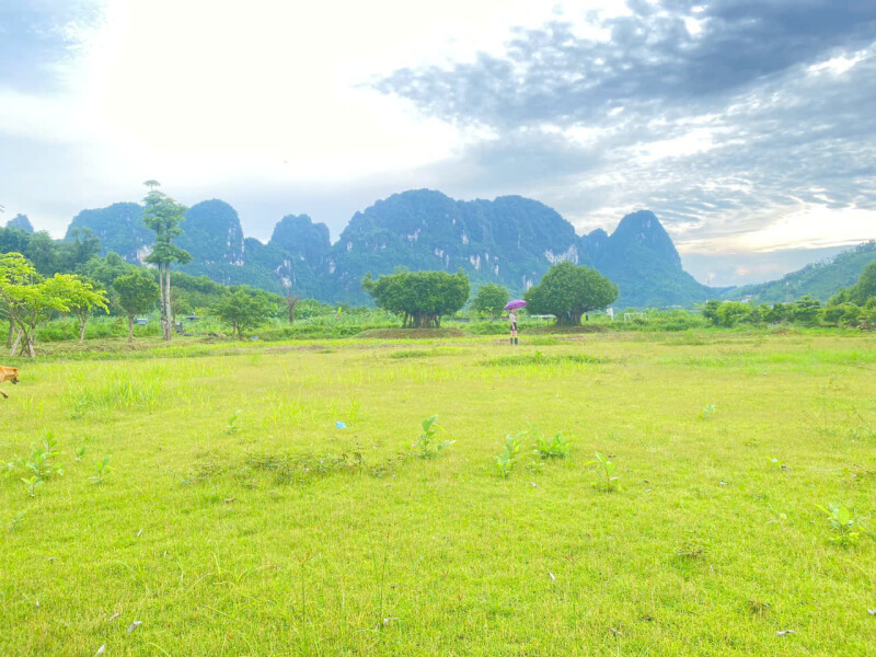 Khu DLST Thiên Trang