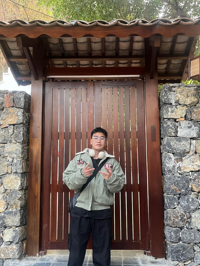 Lăng Hoàng Long