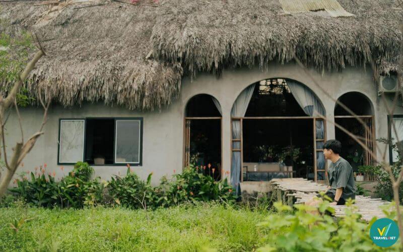Homestay Neverland