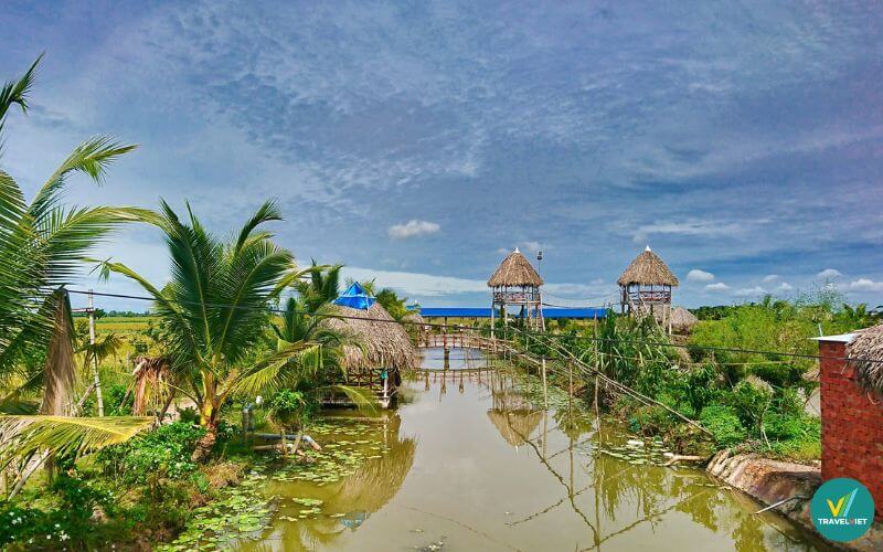 Hoàng Anh homestay