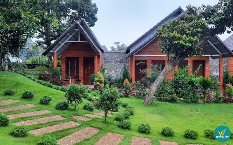 SORA Homestay