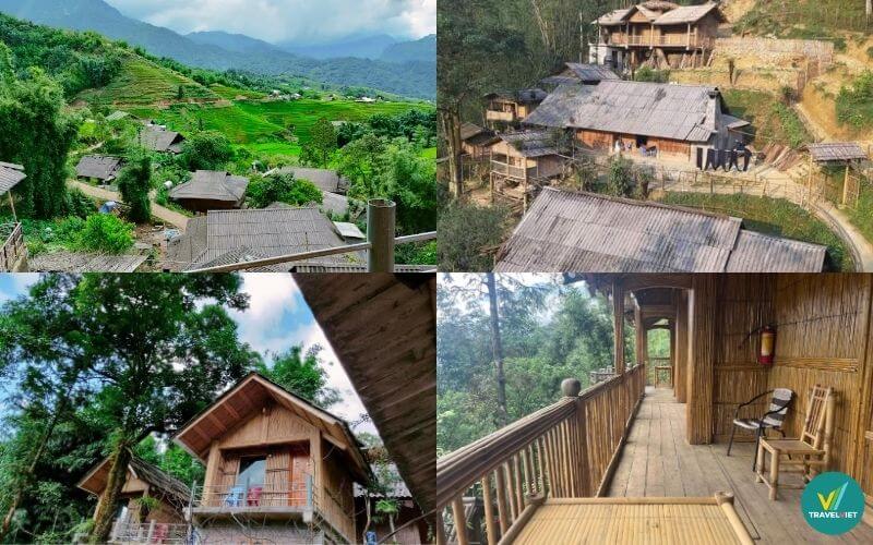 Mama Gia Homestay