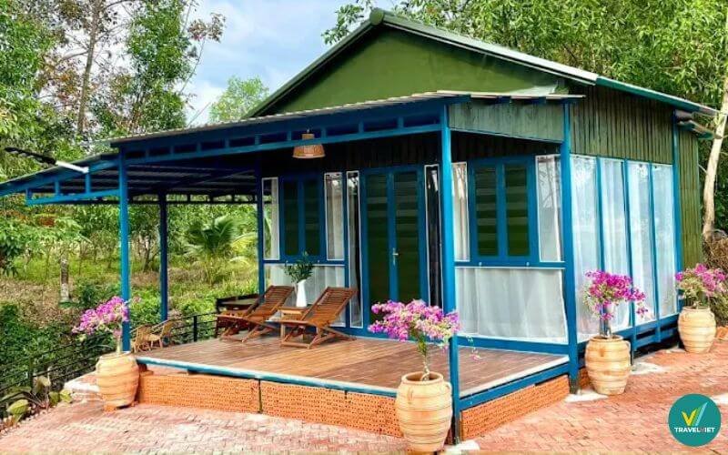 VulunVili Homestay