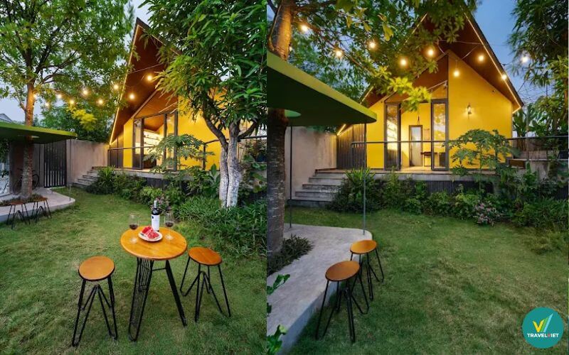 Cát Mộc Homestay