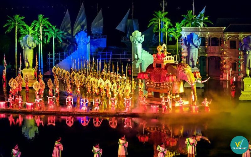Kí ức Việt Nam