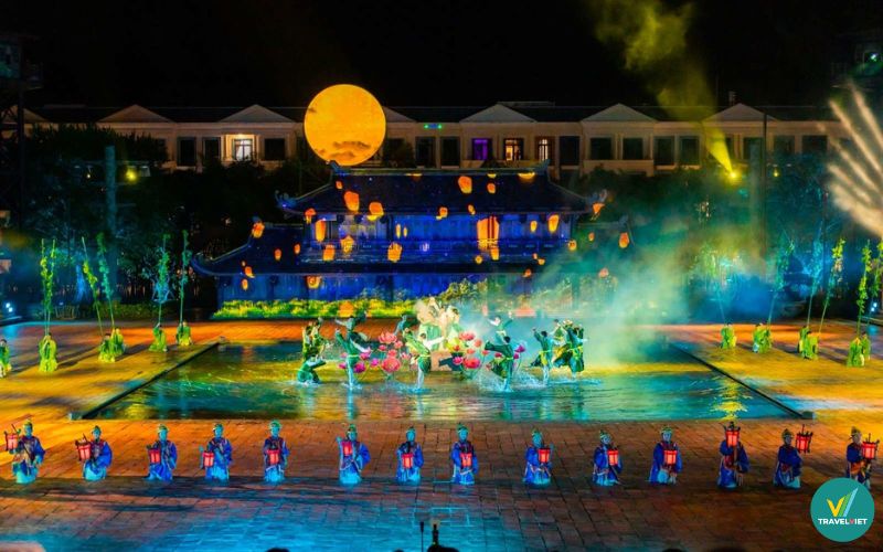 Tinh hoa Bắc Bộ
