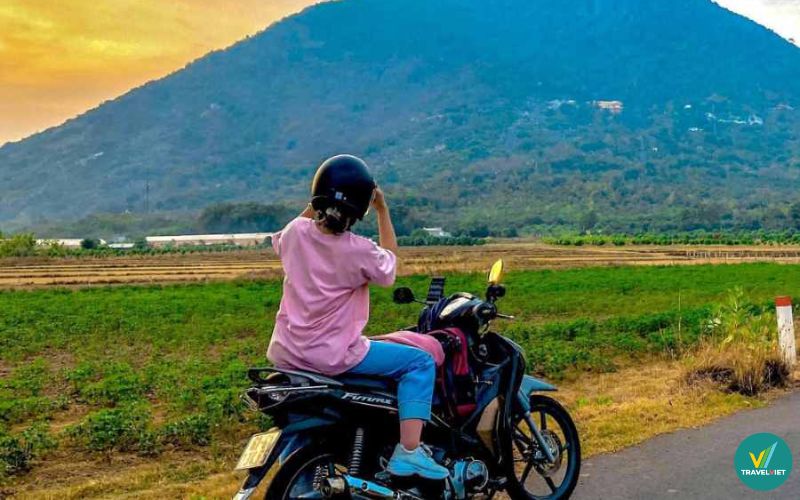 Phượt Tây Ninh