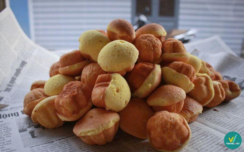 Bánh thuẫn
