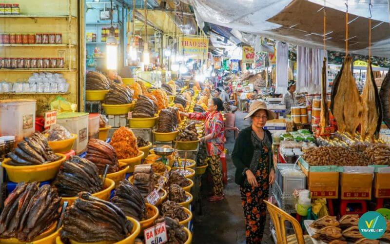 Mắm Châu Đốc