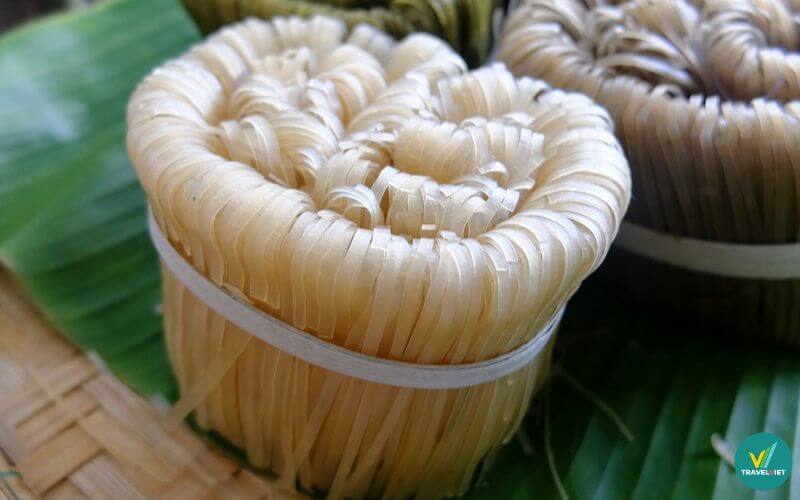 Mỳ Chũ