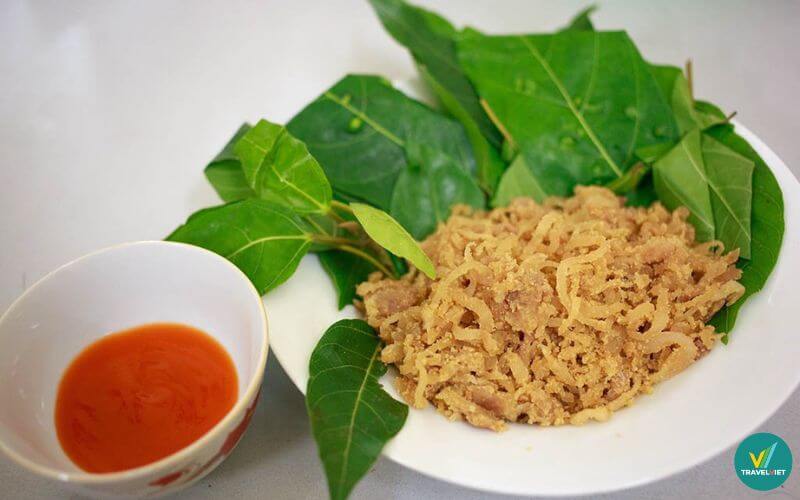 Nem làng Bùi