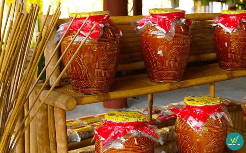 Rượu cần