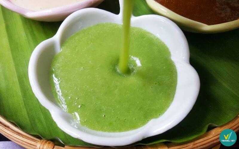 Muối ớt chanh
