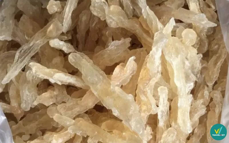 Mủ trôm