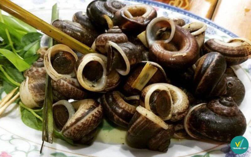 Ốc đá