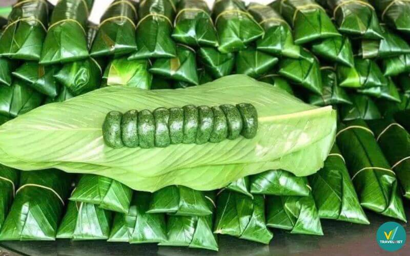 Bánh ngải