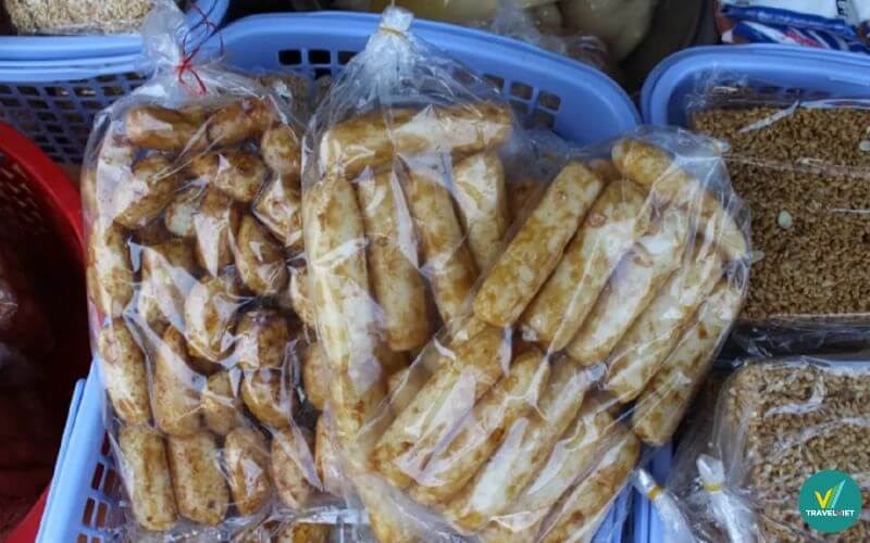 Bánh phồng