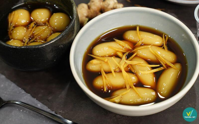 Bánh ngào