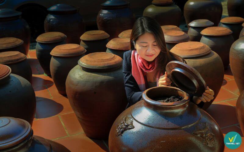 Tương Làng Bợ