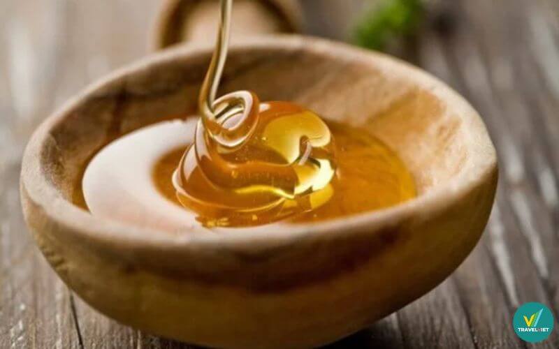 Mạch nha Quảng Ngãi