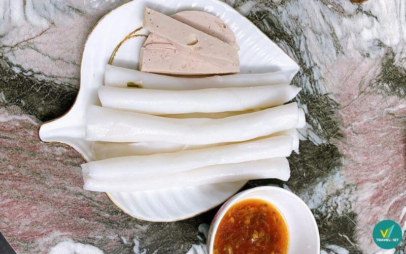 Bánh gật gù