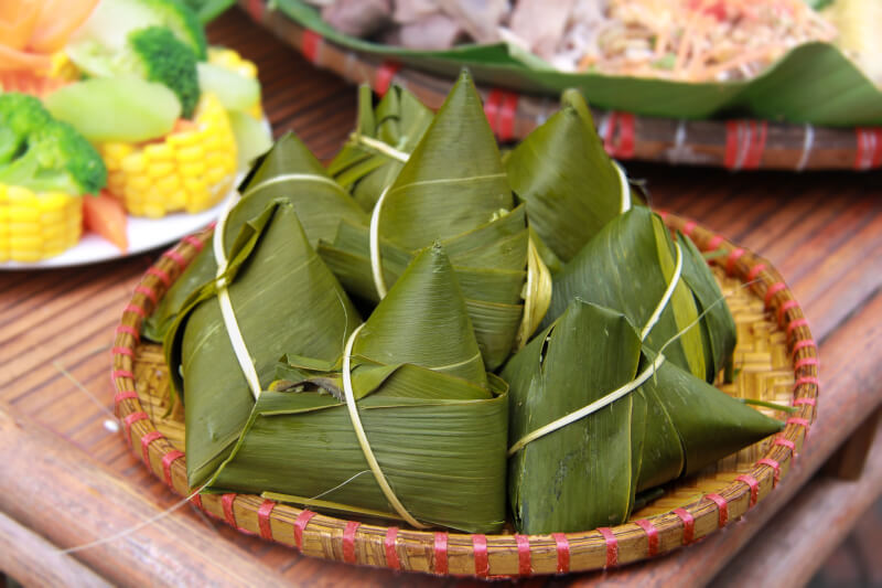 Bánh cóoc mò