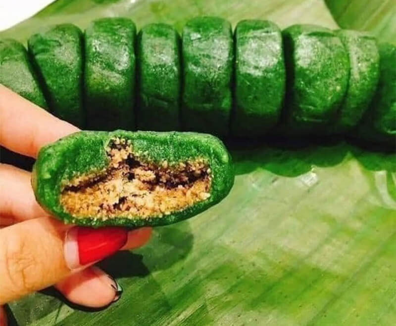 Bánh ngải