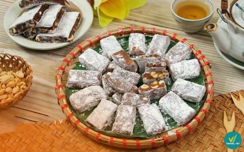 Chè lam Phủ Quảng