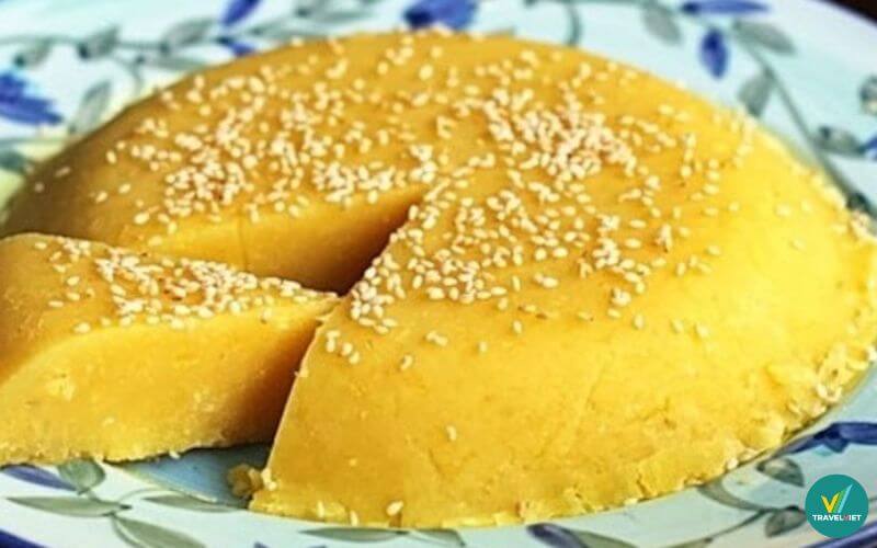 Chè kho Tứ Yên