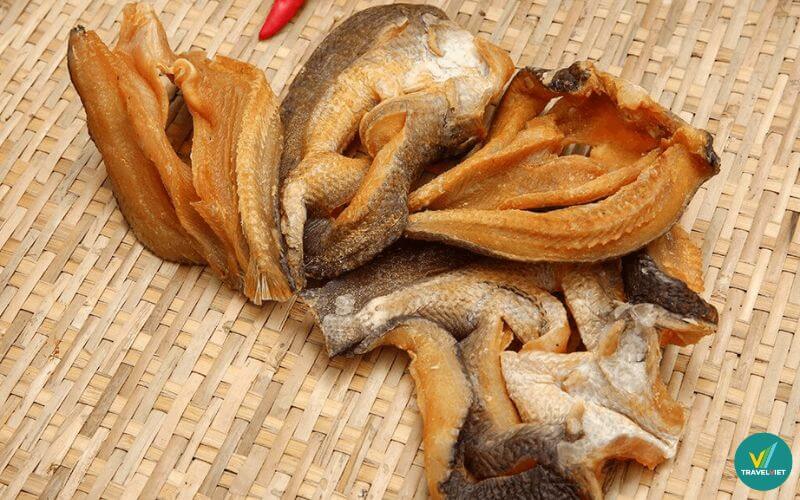 Mắm, đồ khô Cần Thơ