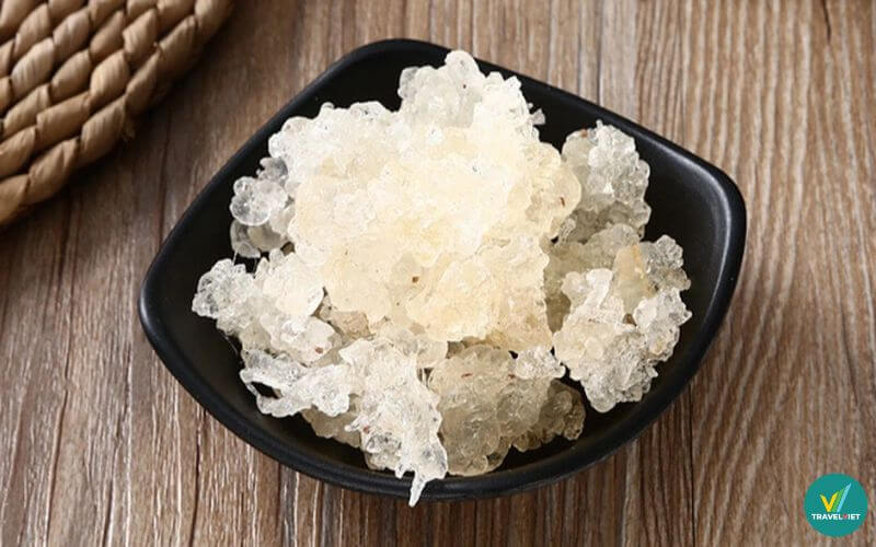 Mủ trôm