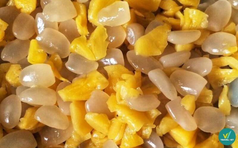 Hạt đác