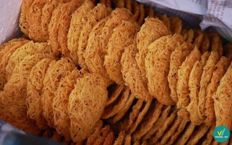 Bánh rế