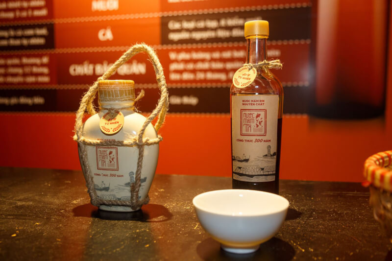 Nước mắm