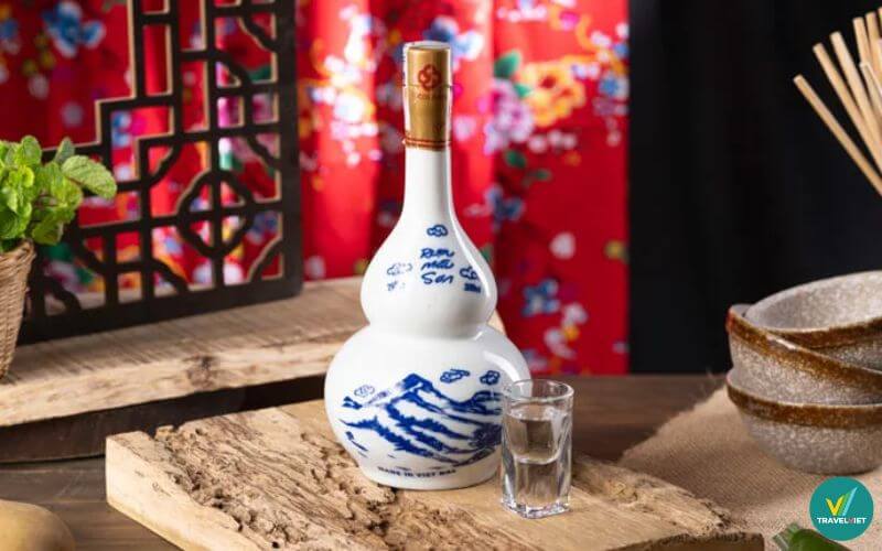 Rượu Mẫu Sơn
