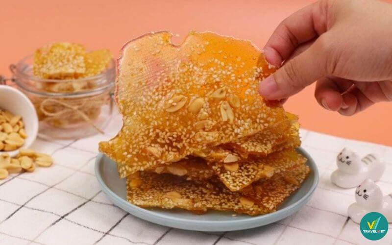 Kẹo gương