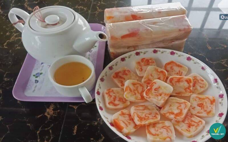 Bánh bó