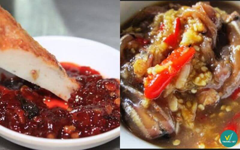 Mắm nhum