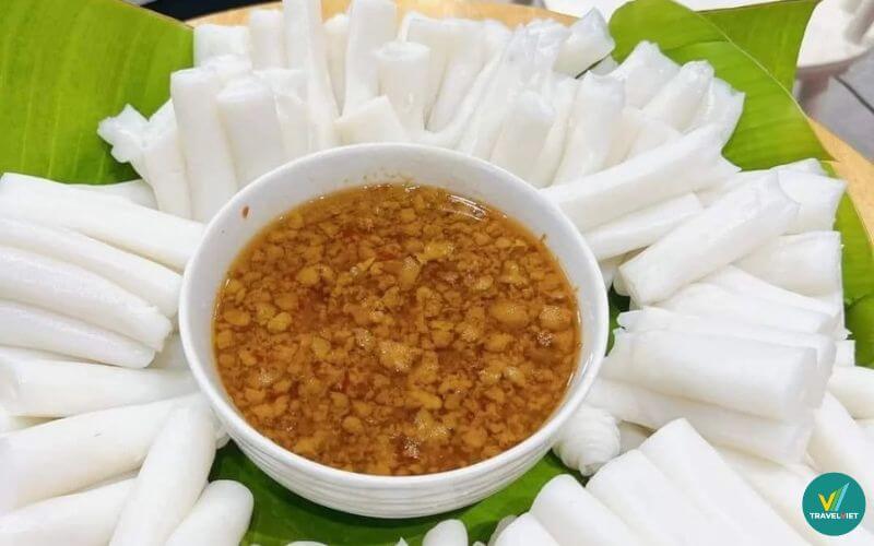 Bánh gật gù