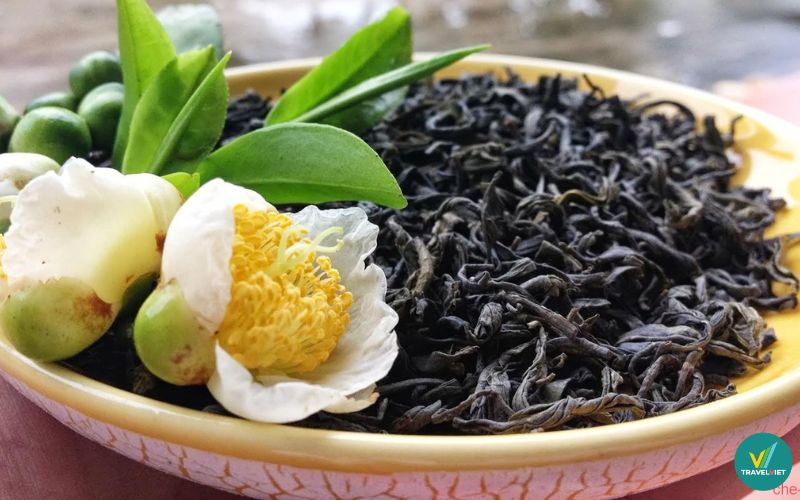 Chè Tân Cương
