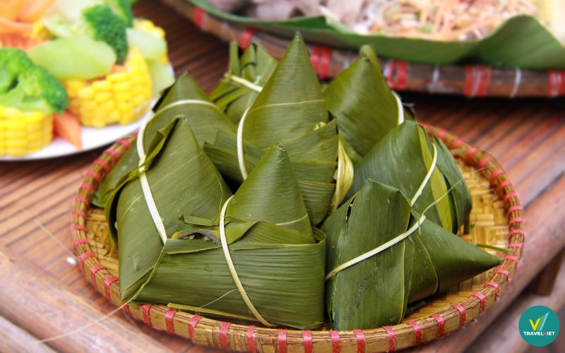 Bánh cóoc mò