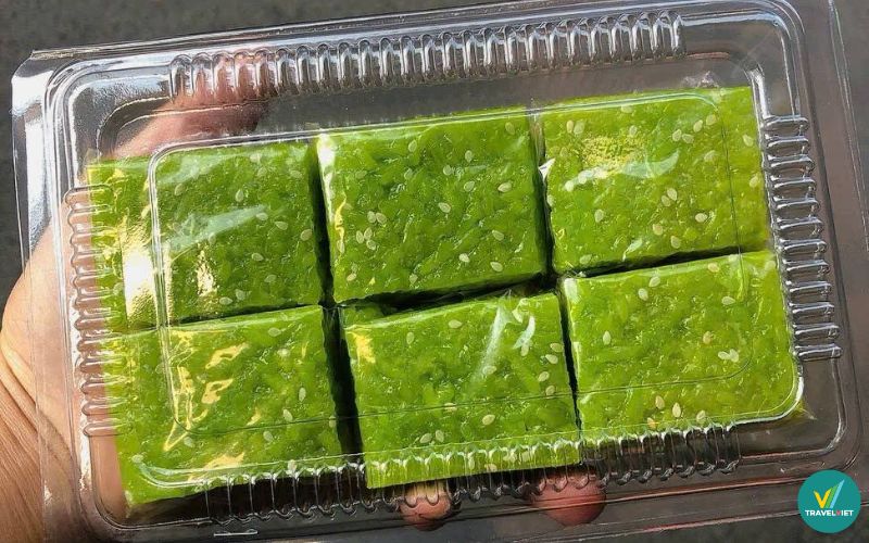 Bánh cốm