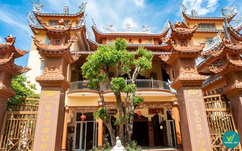 Chùa Phổ Quang