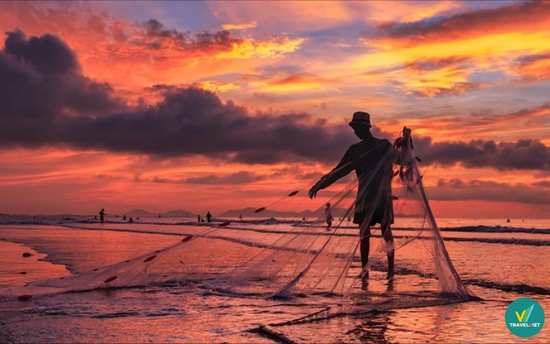 Đảo Điệp Sơn