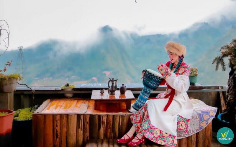 Khám phá Sapa